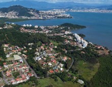 João Paulo - Florianópolis - Area