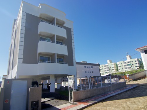 Village Terra Firme - Apartamentos em São José - Projetos com a Caixa - Vinlanda